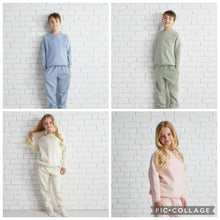 Load image into Gallery viewer, Cozy Vibes - Tracksuits &amp; Lounge Sets
