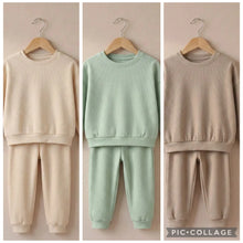 Load image into Gallery viewer, Cozy Vibes - Tracksuits &amp; Lounge Sets
