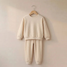 Load image into Gallery viewer, Cozy Vibes - Tracksuits &amp; Lounge Sets

