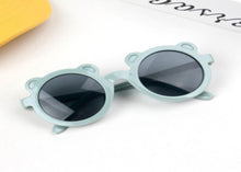 Load image into Gallery viewer, Retro Baby Bear Sunglasses
