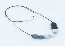 Load image into Gallery viewer, Silicone Breastfeeding Necklace
