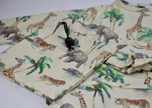 Load image into Gallery viewer, New Designs - Long Sleeve Waterproof Cape Bib
