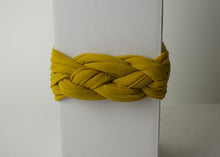 Load image into Gallery viewer, Nylon Sailor Knotted Headband
