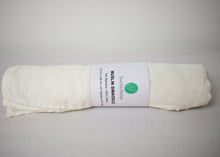 Load image into Gallery viewer, Large Bamboo Cotton Muslin Swaddle
