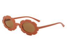 Load image into Gallery viewer, Retro Daisy Flower Sunglasses

