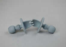 Load image into Gallery viewer, Silicone Self-Feeding Fork and Spoon Set
